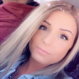 Meet your Posher, Ali